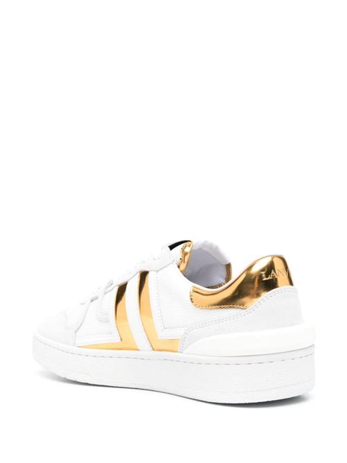 WOMEN Trainers LANVIN | FW SKDK00 GLOS A2300M1